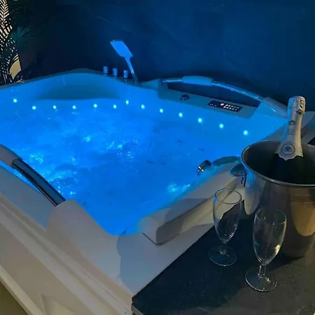 דירה La Saphir - Privatif נאנסי