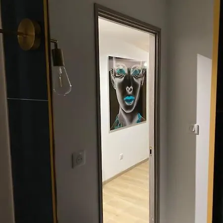 La Saphir - Privatif * نانسي