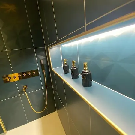 شقة La Saphir - Privatif نانسي