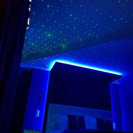 La Saphir - Privatif דירה