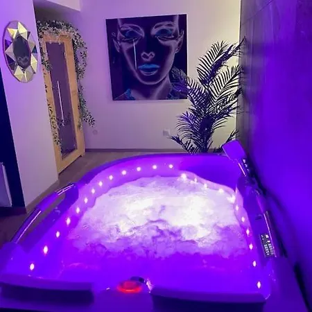 Appartement La Saphir - Privatif *