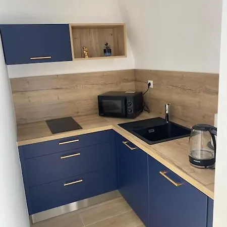 La Saphir - Privatif * נאנסי