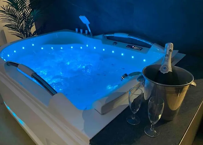 Apartment La Saphir - Privatif Nancy