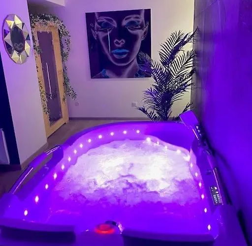 Apartment La Saphir - Privatif *